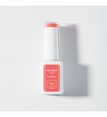 Le Gel Vegan - Collection Néon