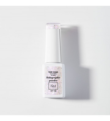 Le Top Coat - Holographic...