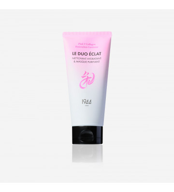 Le Duo Éclat - K-Beauty