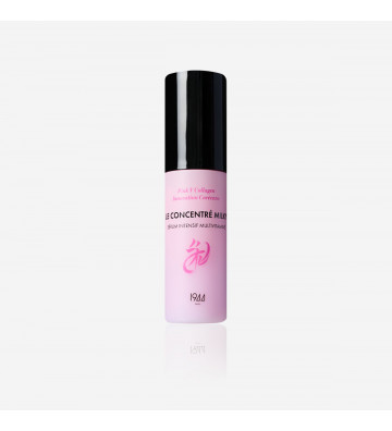 Le Concentré Milky - K-Beauty