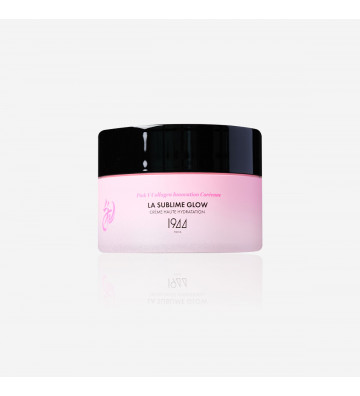 La Sublime Glow - K-Beauty