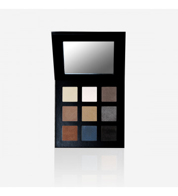 The Eye Palette - La...