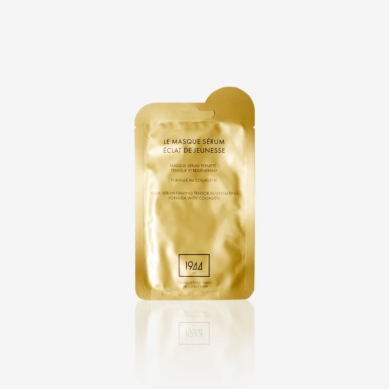 Masque Visage 1944 Eclat de Jeunesse