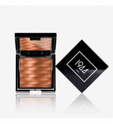 L'ensoleillante Poudre Bronzant 1944 Paris