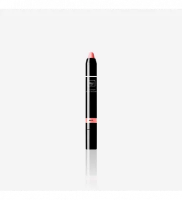 La Couleur Lèvres et Joues