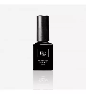 Le Top Coat Brillant