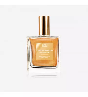 The Oil of Wonders - The...