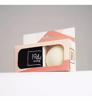 La Konjac Duo Beauté