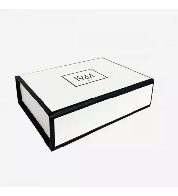 La Boîte 1944 Paris