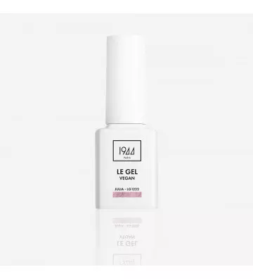 Le Gel Vegan Collection...