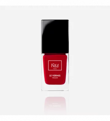 Vernis à Ongles Vegan Naturel