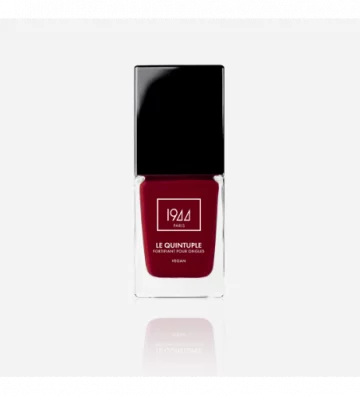 Le Quintuple Florence 1944 Paris Traitement Ongle
