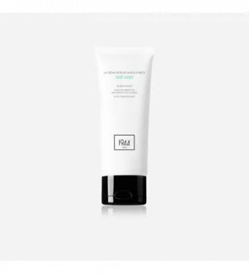 La Crème Intense Mains &...