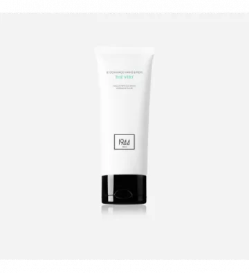 Le Gommage Mains & Pieds...