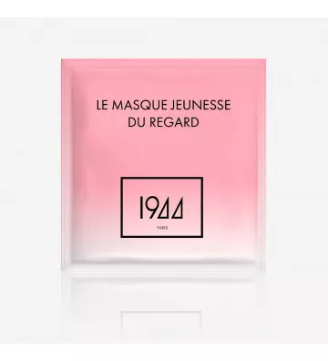 Le Masque "Jeunesse du...