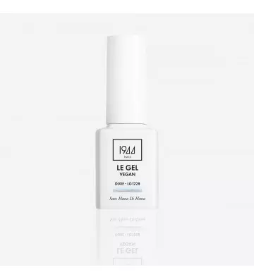 Le Gel Vegan Collection...