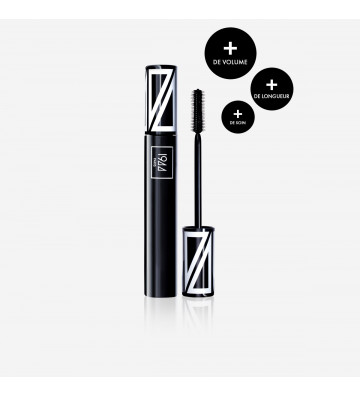 Le Mascara Volume Intense...