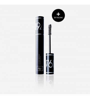 Le Noir Absolu – Mascara...