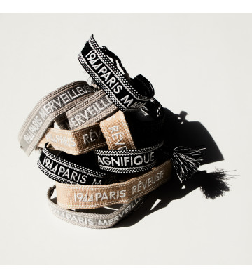 The Bracelets 1944 Paris