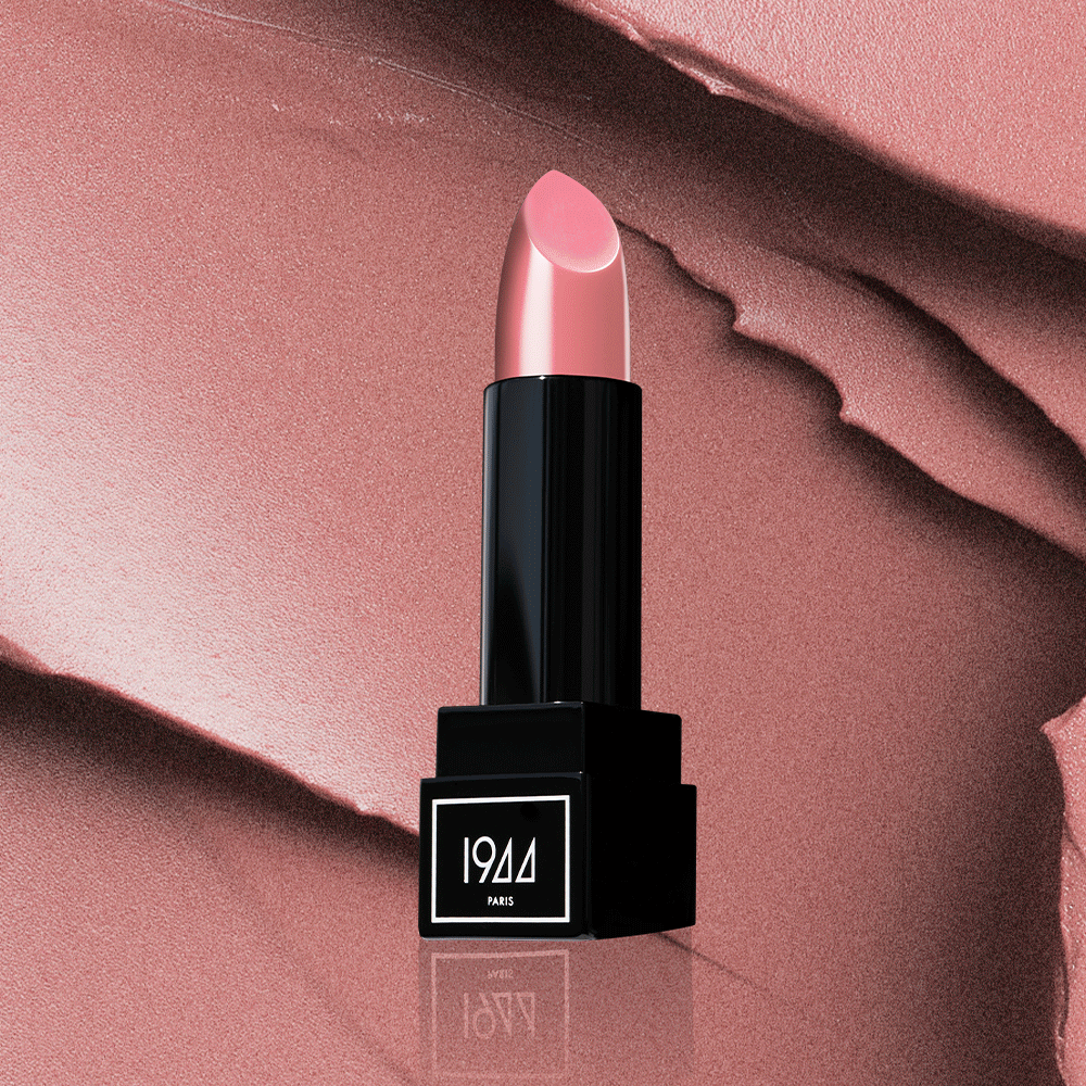 Rouge à lèvres Mat Icône, le mat réinventé avec style