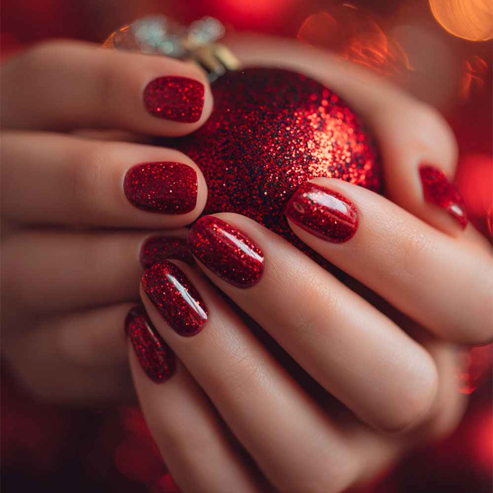 La collection Noël Dreams, l'accessoire le plus élégant pour vos fêtes.