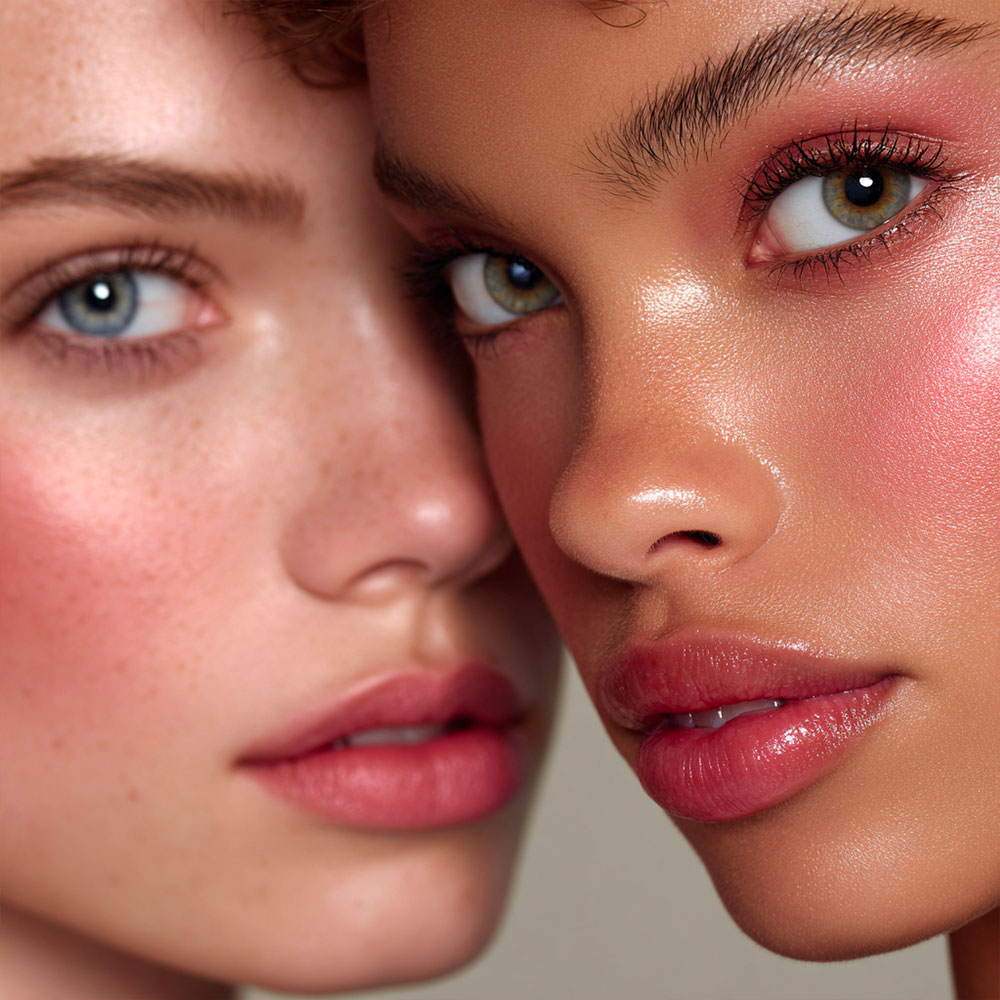 Blog - Intensité & éclat : vos pommettes vont rayonner - Lumi Blush