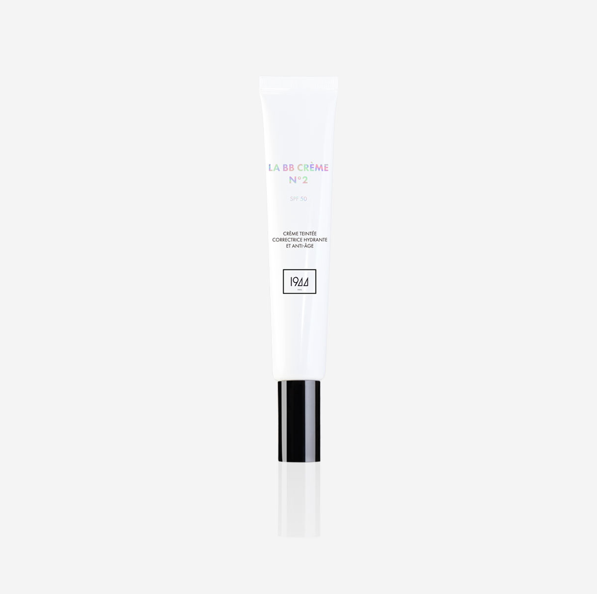 BB Crème N°2 1944 Paris