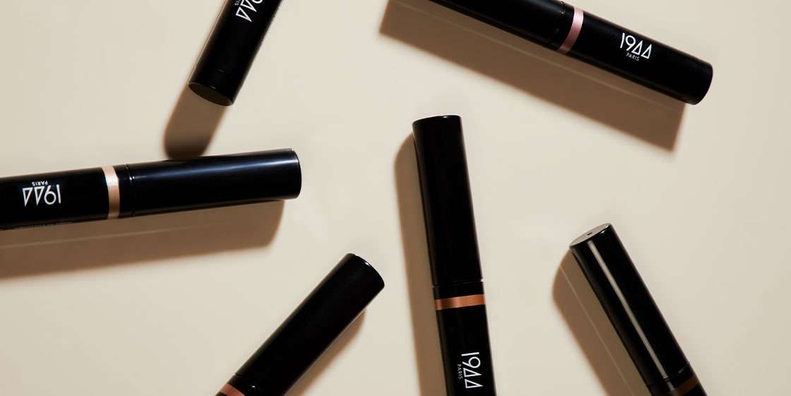 Les Ombres Sticks 1944 Paris