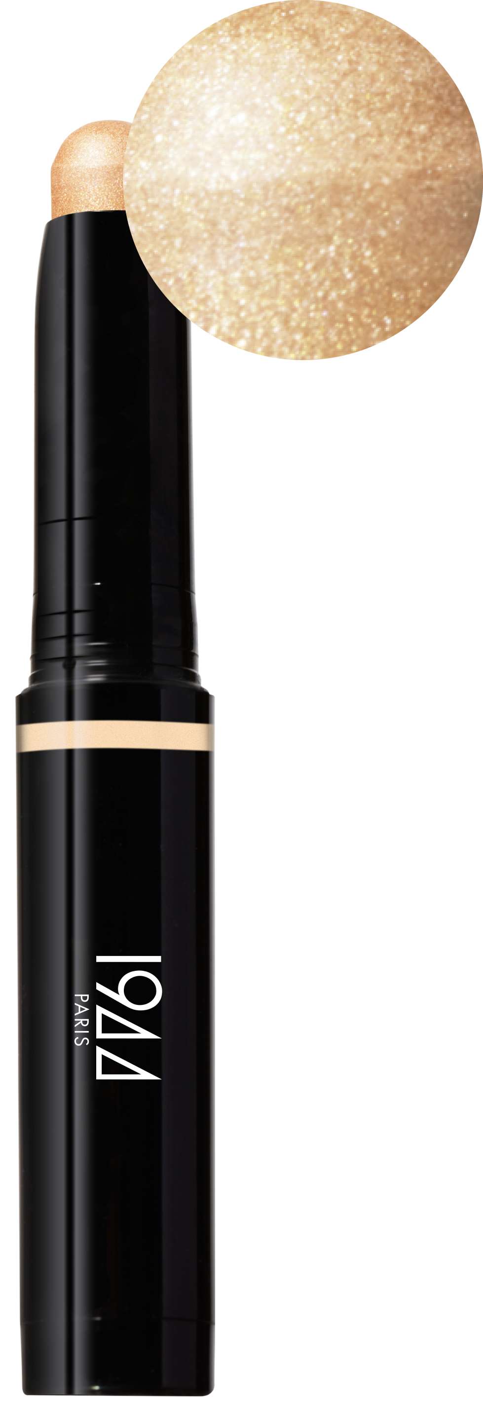 Ombre Stick Pierre des Fées couleur Or 1944 Paris