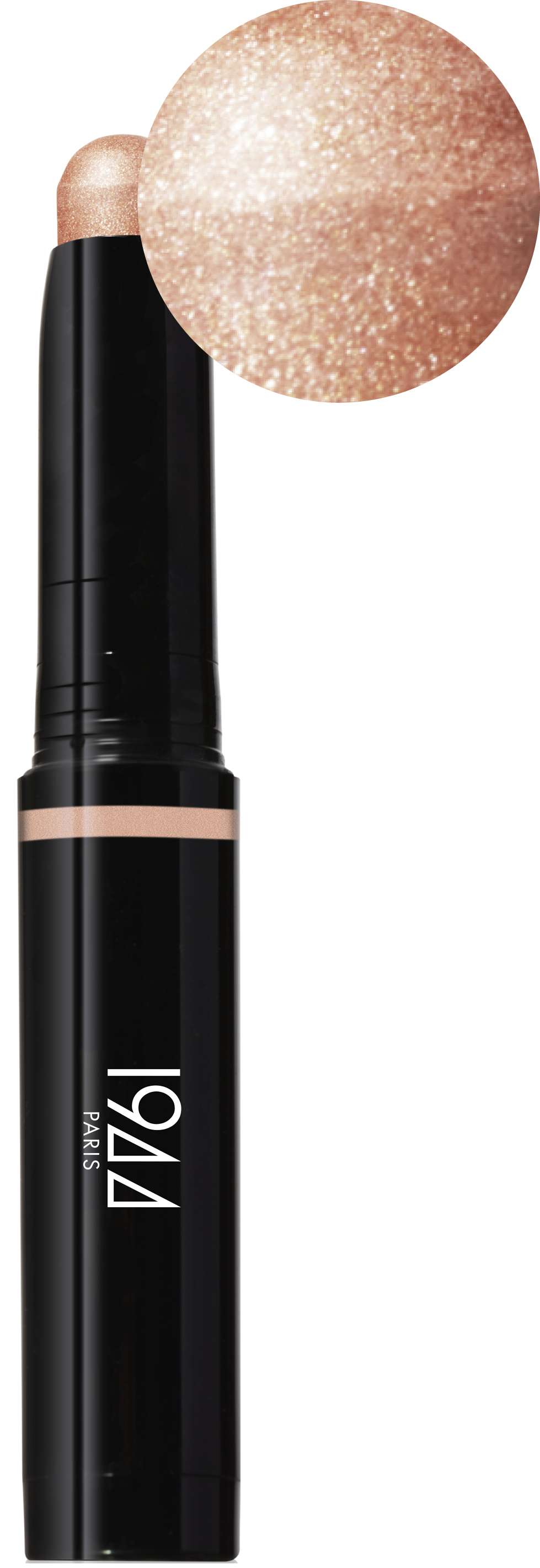 Ombre Stick Pierre de Soleil couleur Rose Or 1944 Paris