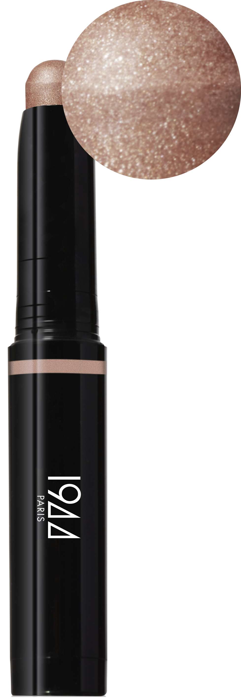 Ombre Stick Smoky Quartz couleur Marron Clair 1944 Paris