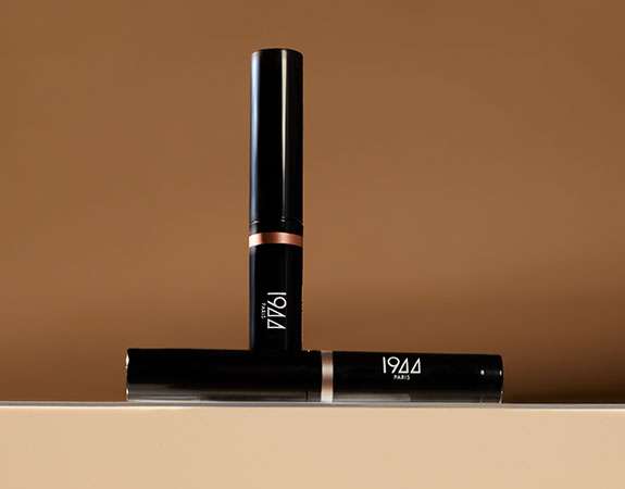 Les ombres sticks - Ombres à paupières - 1944 Paris