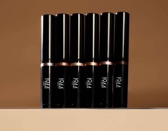 Les ombres sticks - Ombres à paupières - 1944 Paris