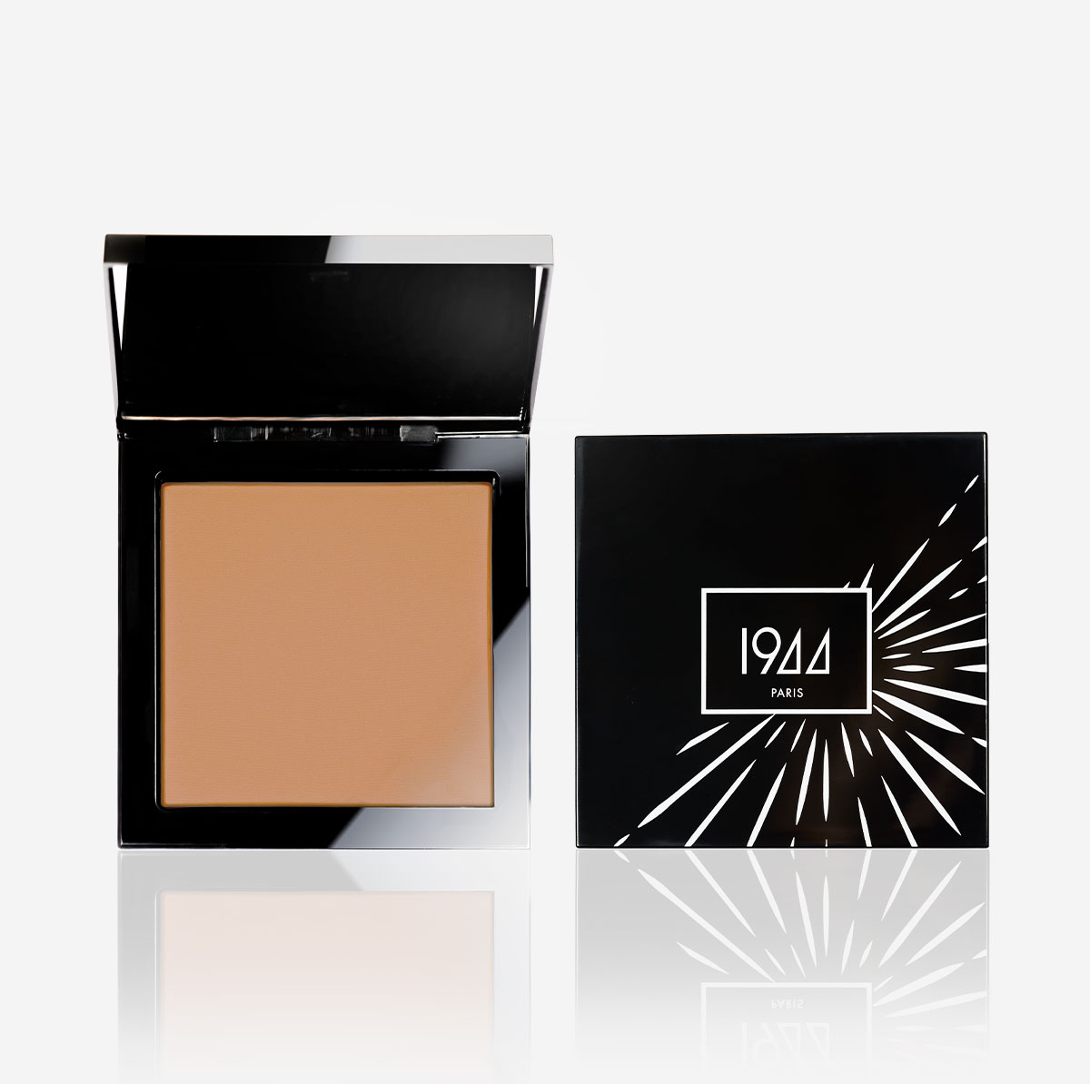 Le voile d'été - clair à moyen - 1944 Paris