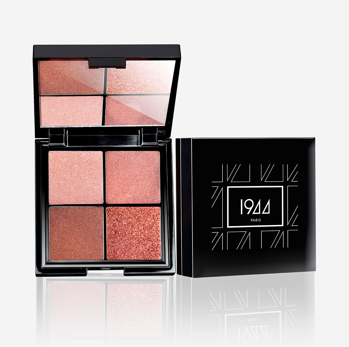 La Palette Yeux - La Jolie - 1944 Paris