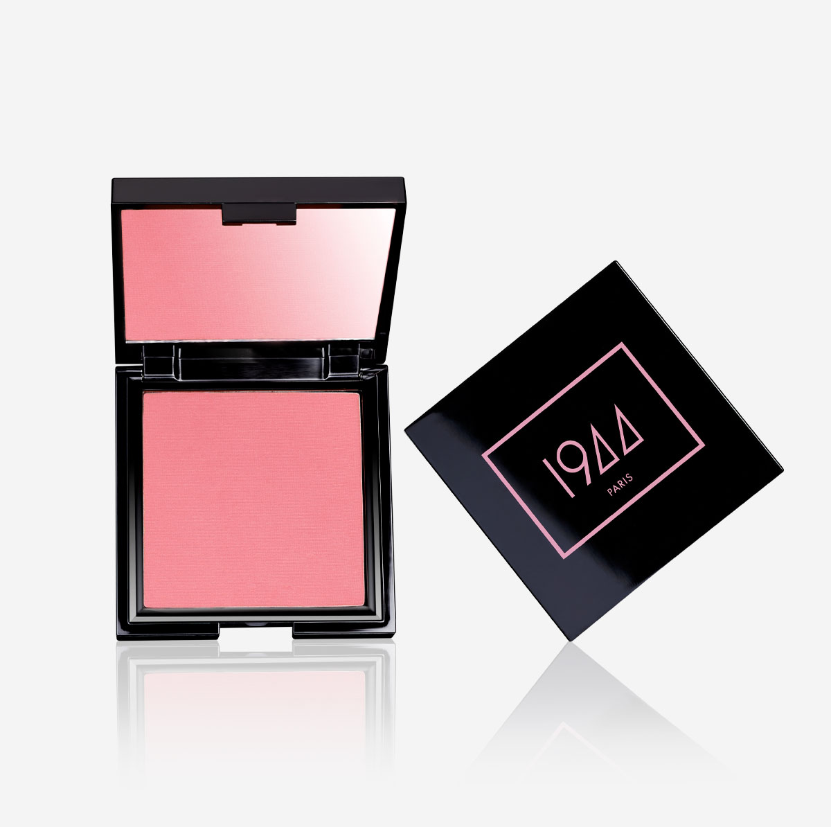 Blush - Le Rose aux Joues - Passion Framboise - 1944 Paris