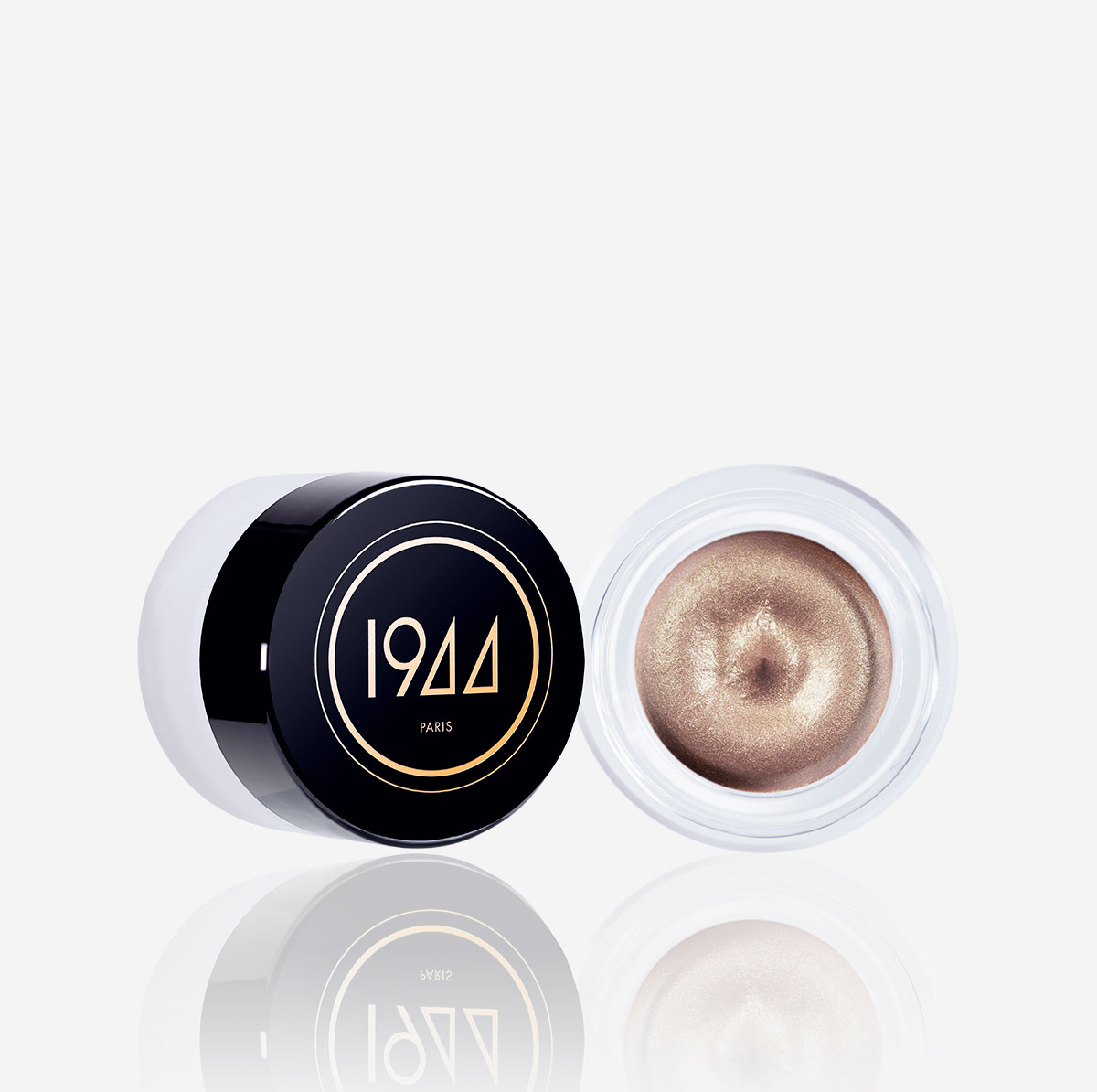 Le Reflet d'Ombre Jaspe - 1944 Paris