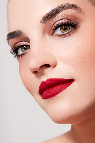 Maquillage Perle Lumineux 1944 Paris