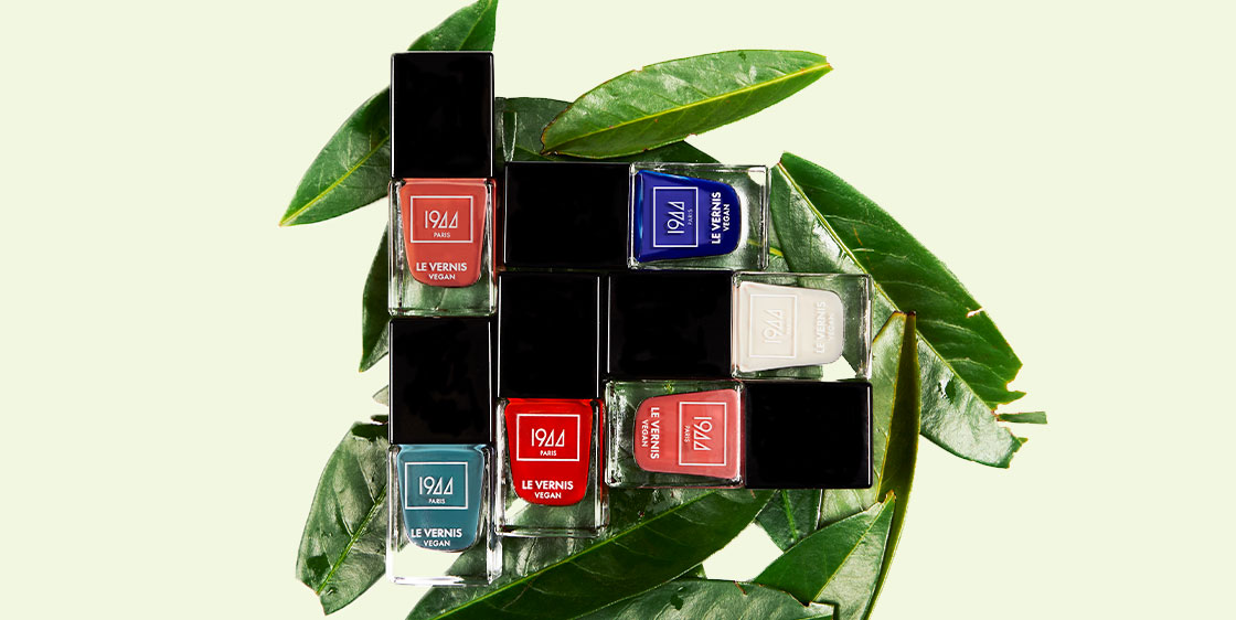 Les Valeurs Vegan 1944 Paris