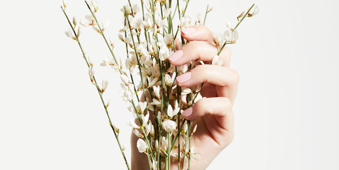 Notre sélection de vernis pour la Saint Valentin - 1944 Paris