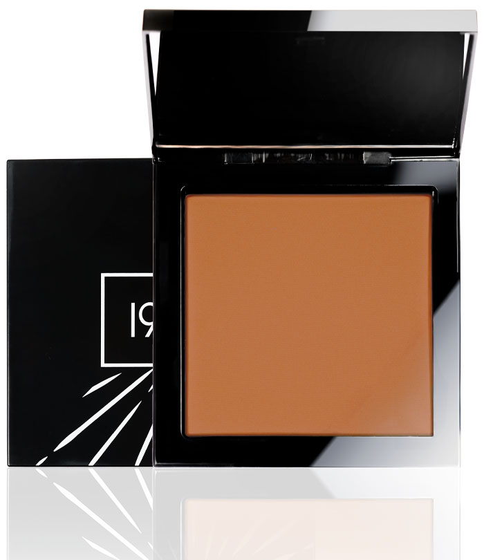 Le Voile d'Été - Moyen à Foncé