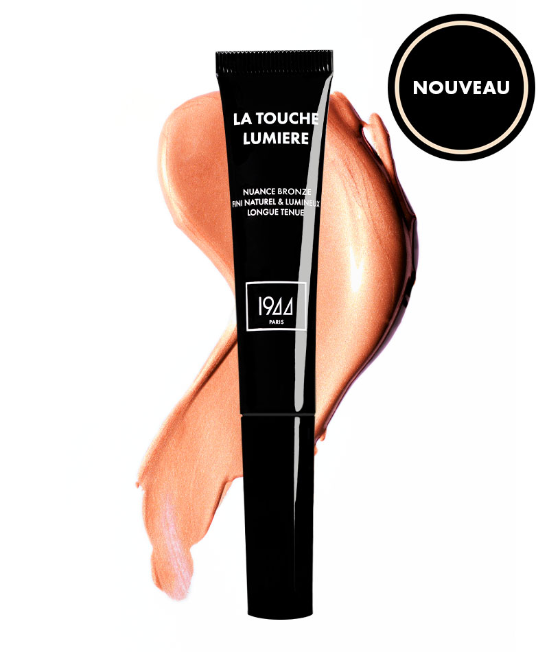 La Touche Lumière - Nuance Bronze - 1944 Paris