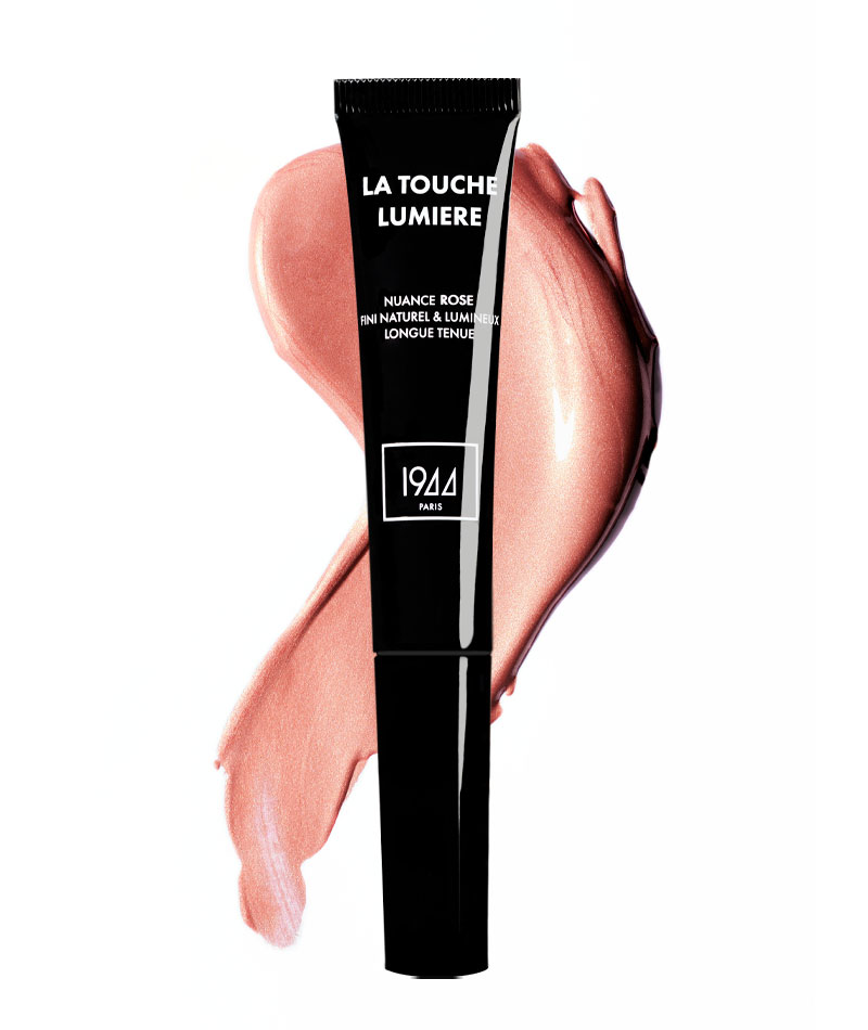 La Touche Lumière - Nuance Rose - 1944 Paris