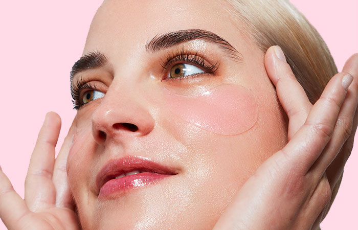 Le Masque Jeunesse du Regard - 1944 Paris