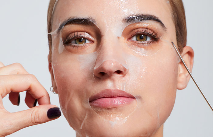 Les Masques Hydra - 1944 Paris