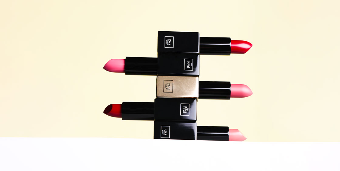 Makeup and Empowerment: when beauty rhymes with confidence