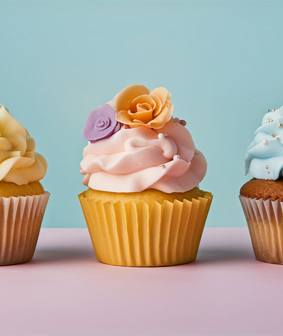 Collection Cupcake
