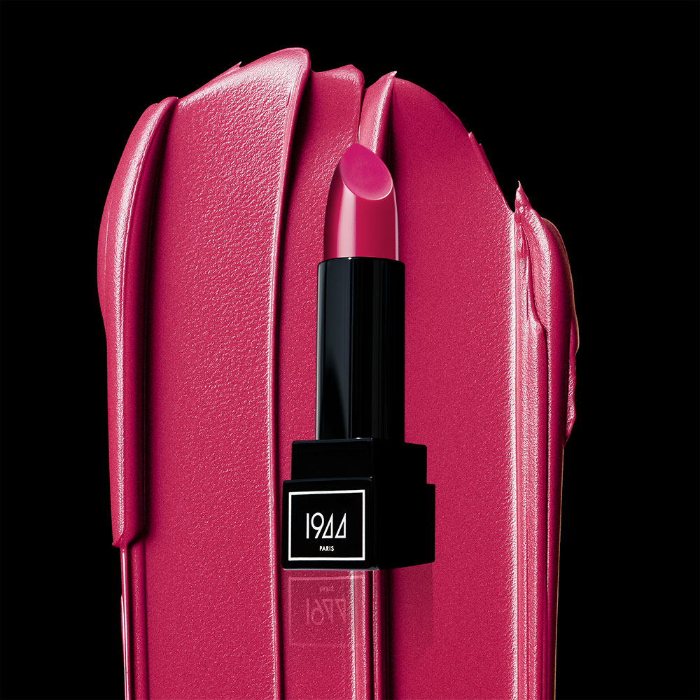 Le Confident, Rouge à Lèvres Matte Icône Terracotta Doux