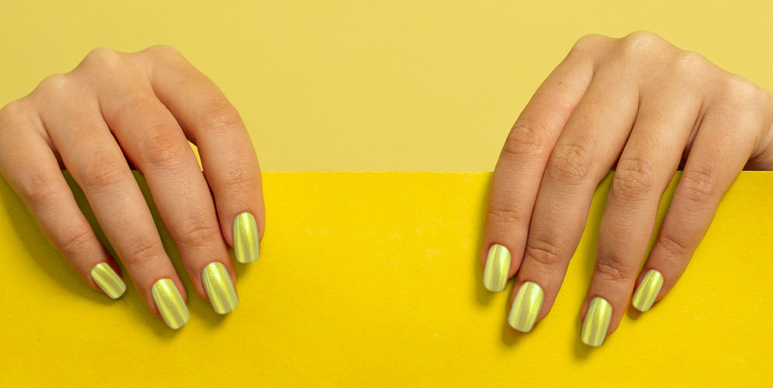 Collection Chrome - Le Gel Vegan - 1944 Paris