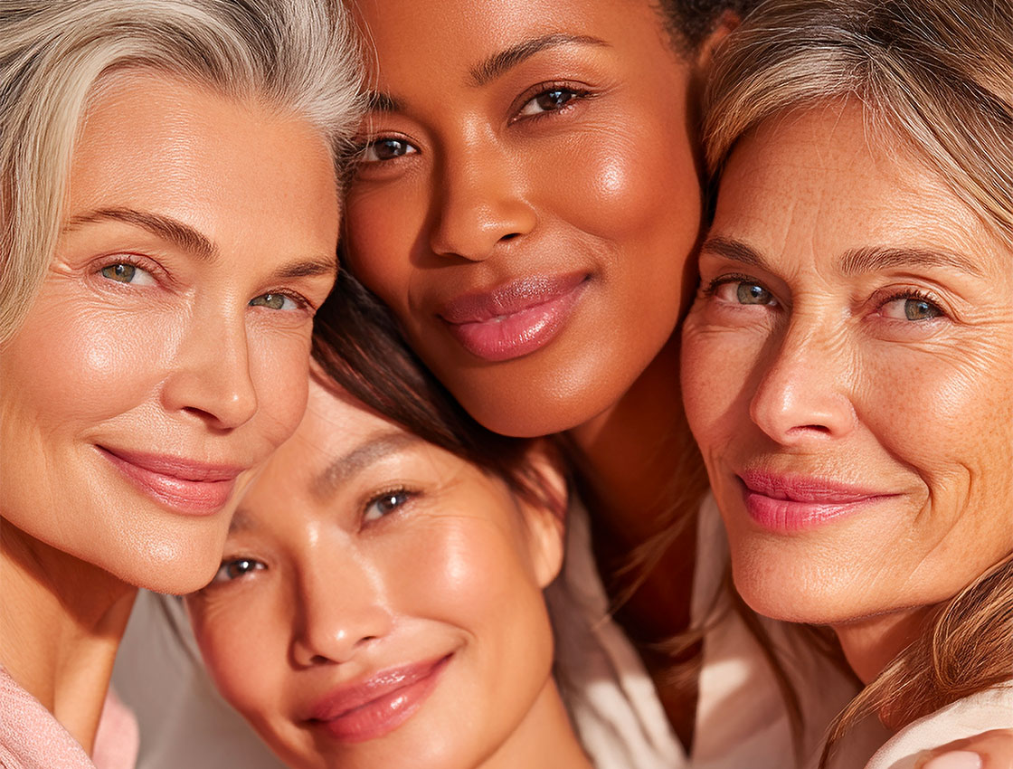 Offrez à votre peau l'excellence coréenne 